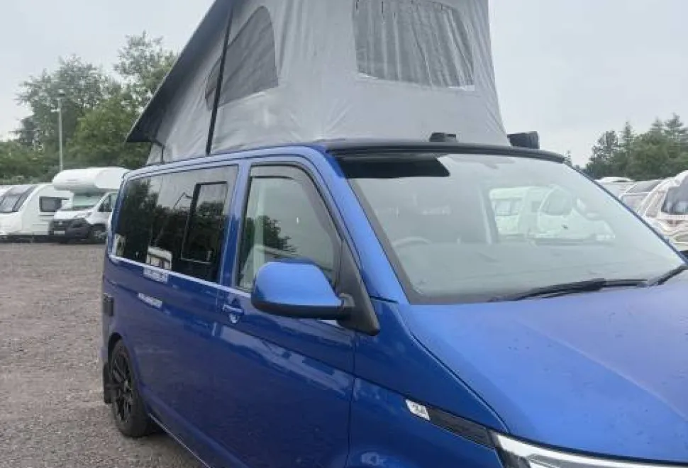 Volkswagen T6.1 Transporter Highline  2020