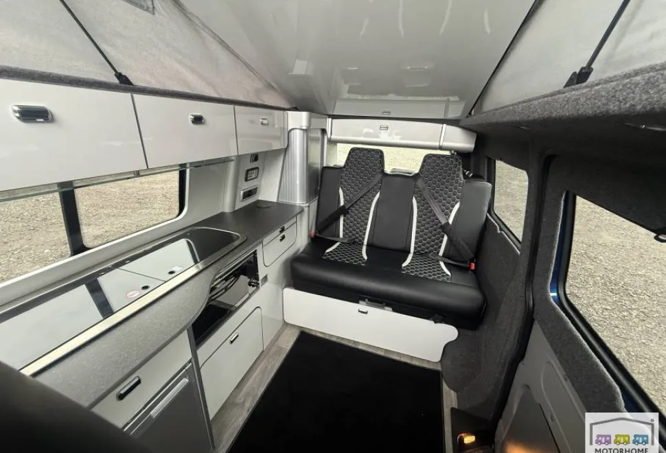 Volkswagen T6.1 Transporter Highline  2020