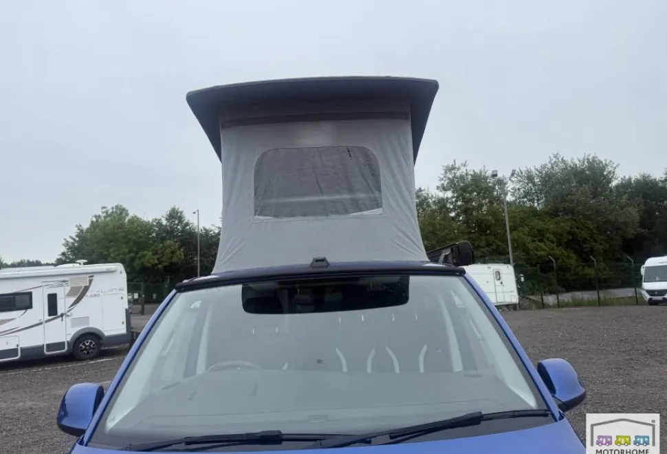Volkswagen T6.1 Transporter Highline  2020