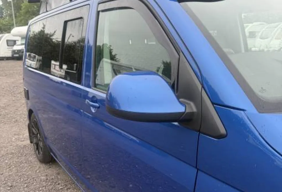 Volkswagen T6.1 Transporter Highline  2020