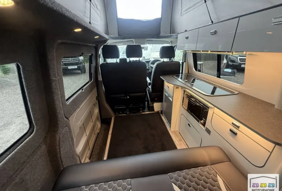 Volkswagen T6.1 Transporter Highline  2020
