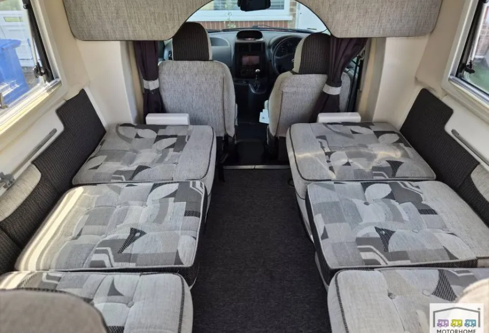 Romahome R40  2010
