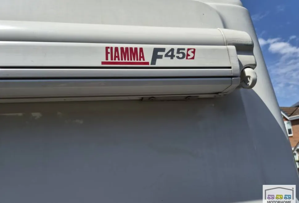 Romahome R40  2010