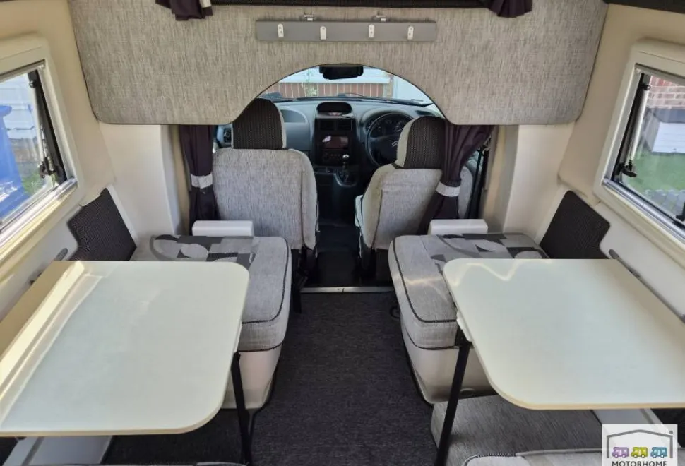 Romahome R40  2010
