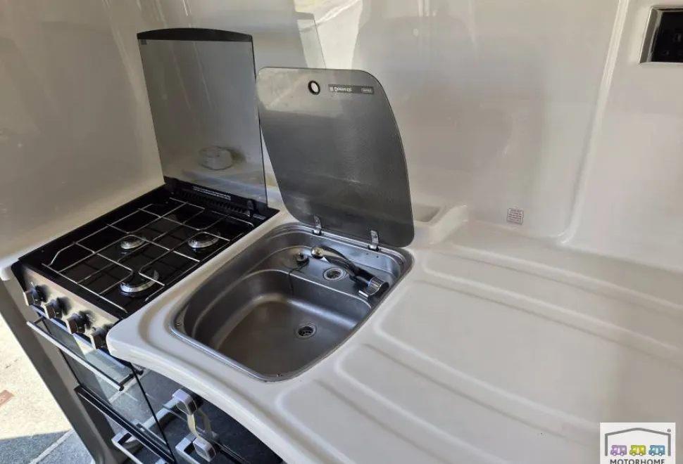 Romahome R40  2010
