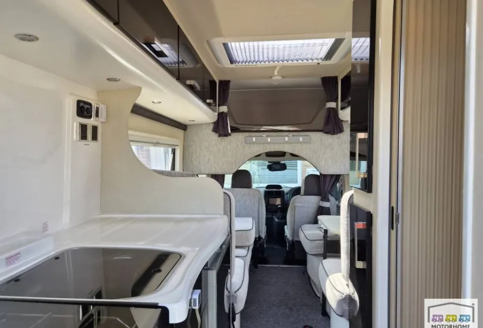 Romahome R40  2010