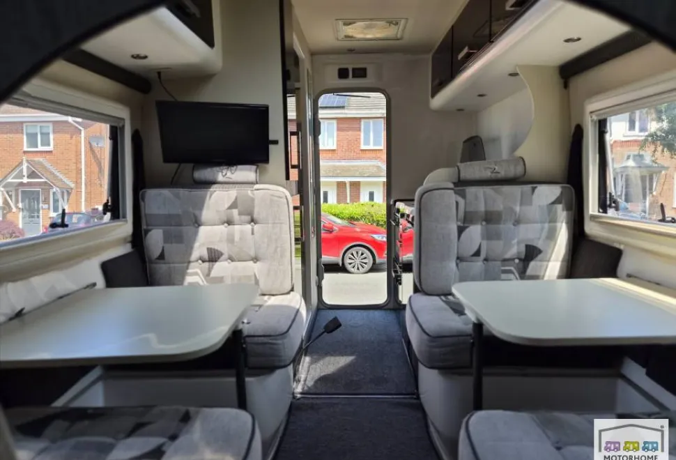 Romahome R40  2010