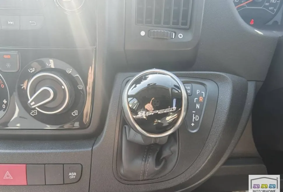 Swift Escape Compact C502 2021