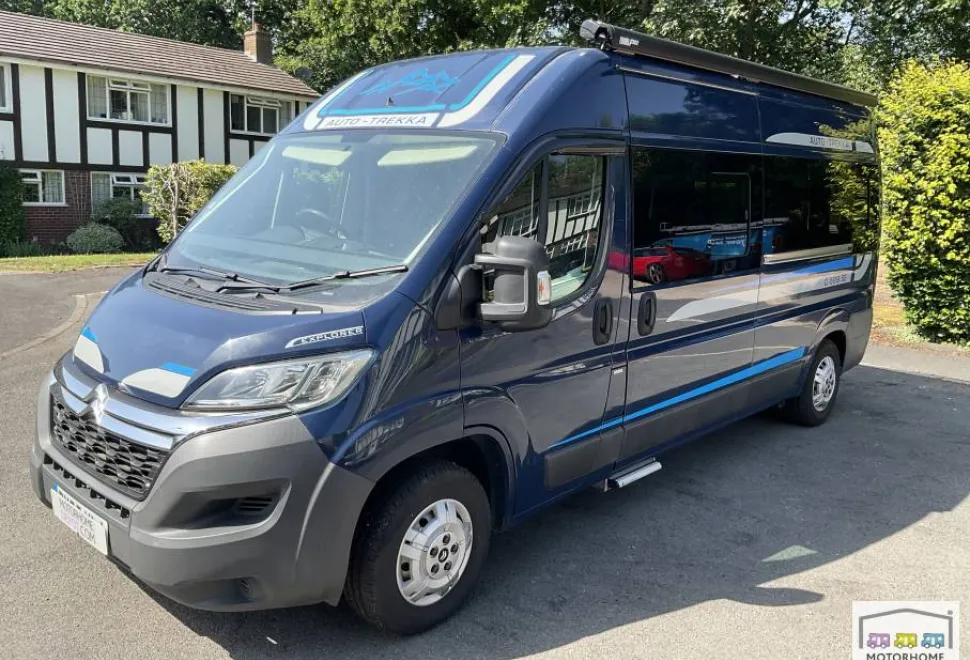 Citroen Relay L3H2 Enterprise HDI 2015
