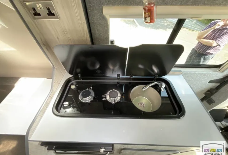 Citroen Relay L3H2 Enterprise HDI 2015