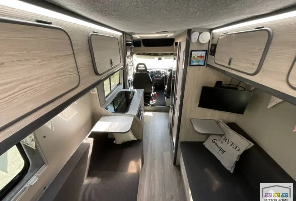 Citroen Relay L3H2 Enterprise HDI 2015
