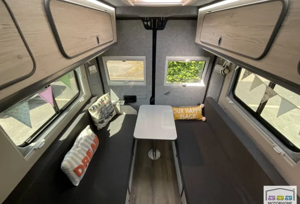 Citroen Relay L3H2 Enterprise HDI 2015