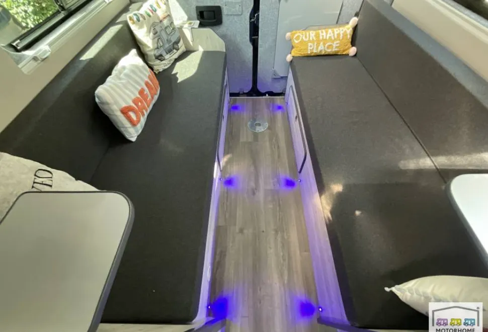 Citroen Relay L3H2 Enterprise HDI 2015