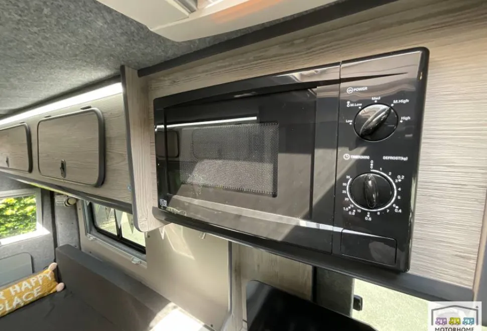 Citroen Relay L3H2 Enterprise HDI 2015