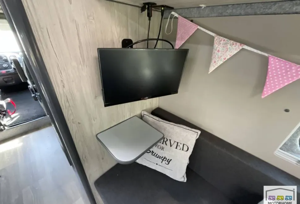 Citroen Relay L3H2 Enterprise HDI 2015