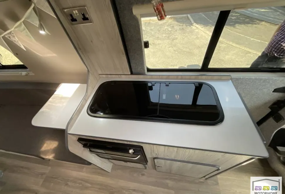 Citroen Relay L3H2 Enterprise HDI 2015