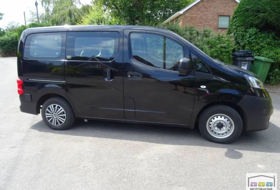 Nissan NV200  2021