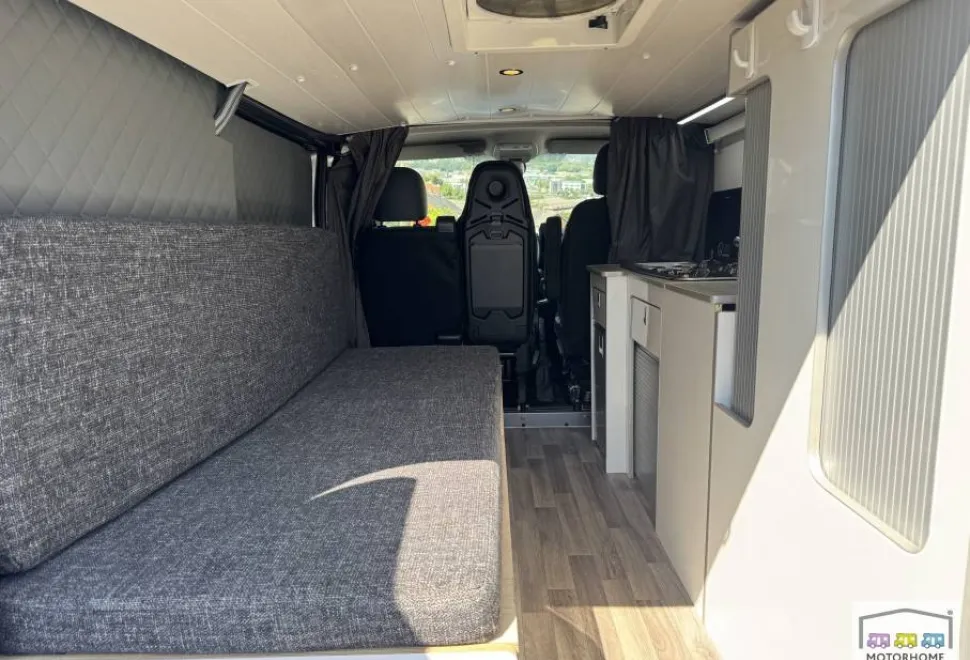 Renault Trafic  2020