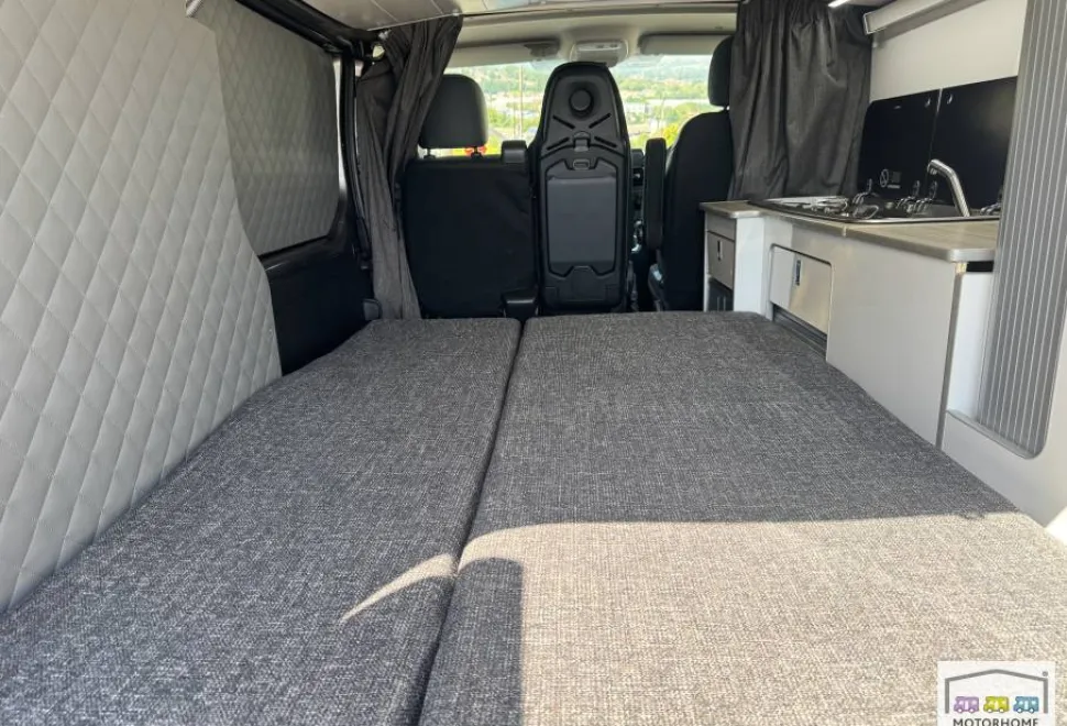 Renault Trafic  2020