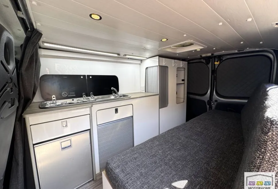 Renault Trafic  2020