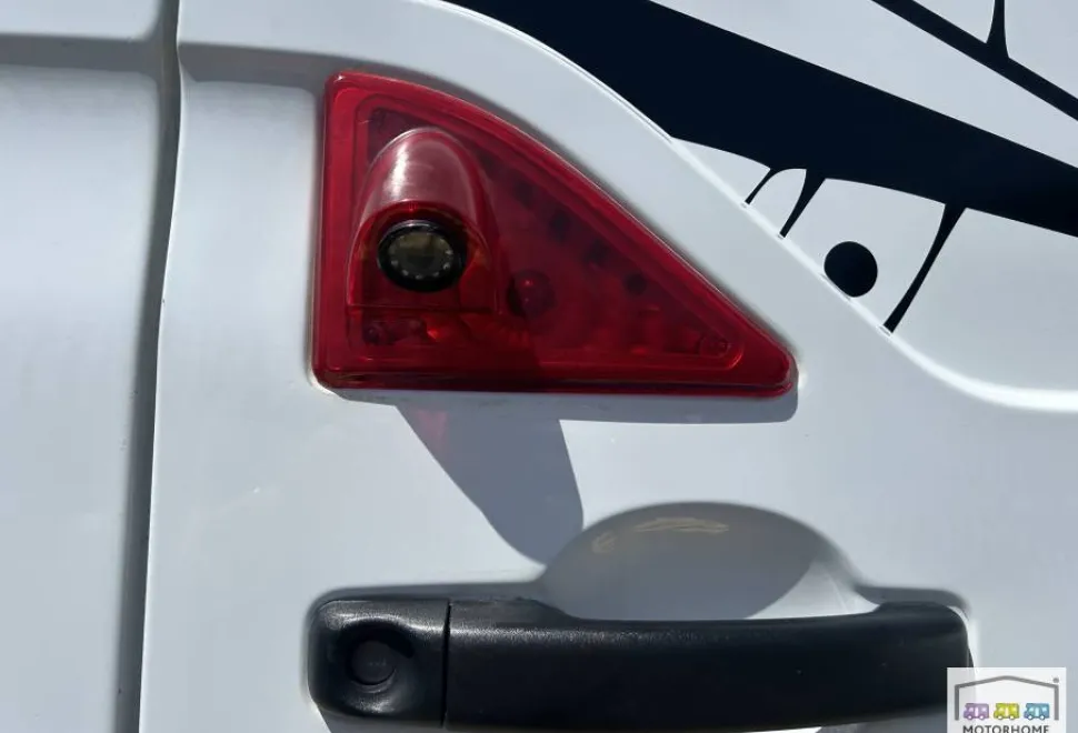 Vauxhall Movano  2018