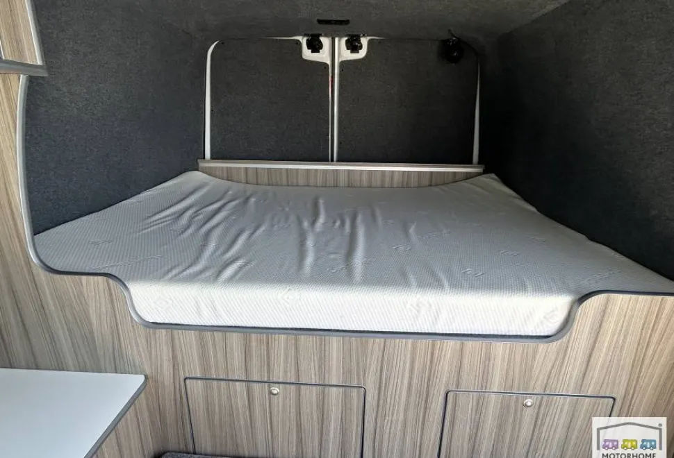 Vauxhall Movano  2018