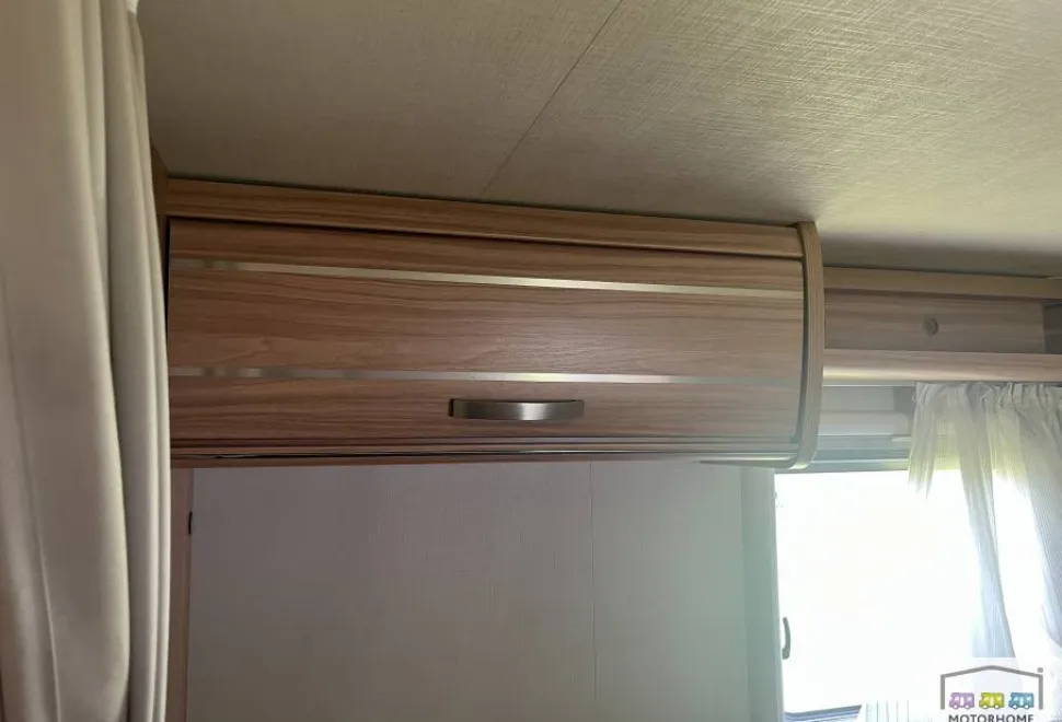 Hymer T568 SL   2016