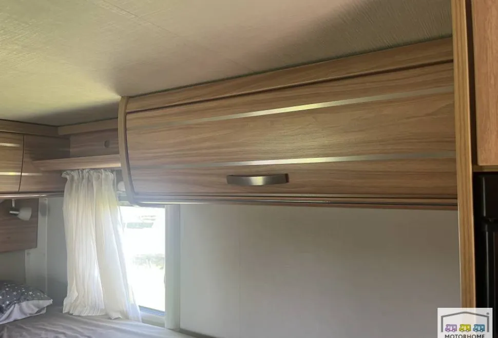 Hymer T568 SL   2016