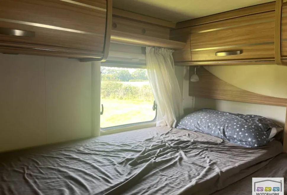 Hymer T568 SL   2016