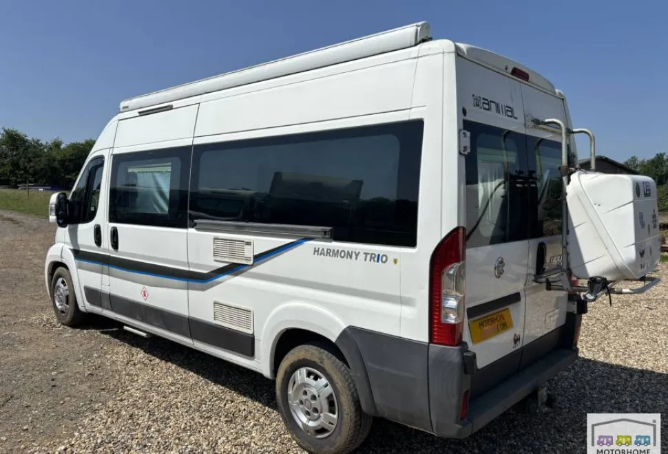 Fiat Ducato  2008