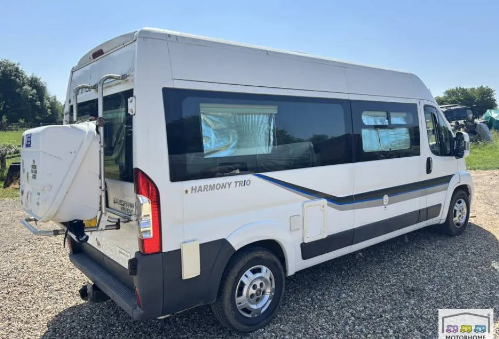 Fiat Ducato  2008