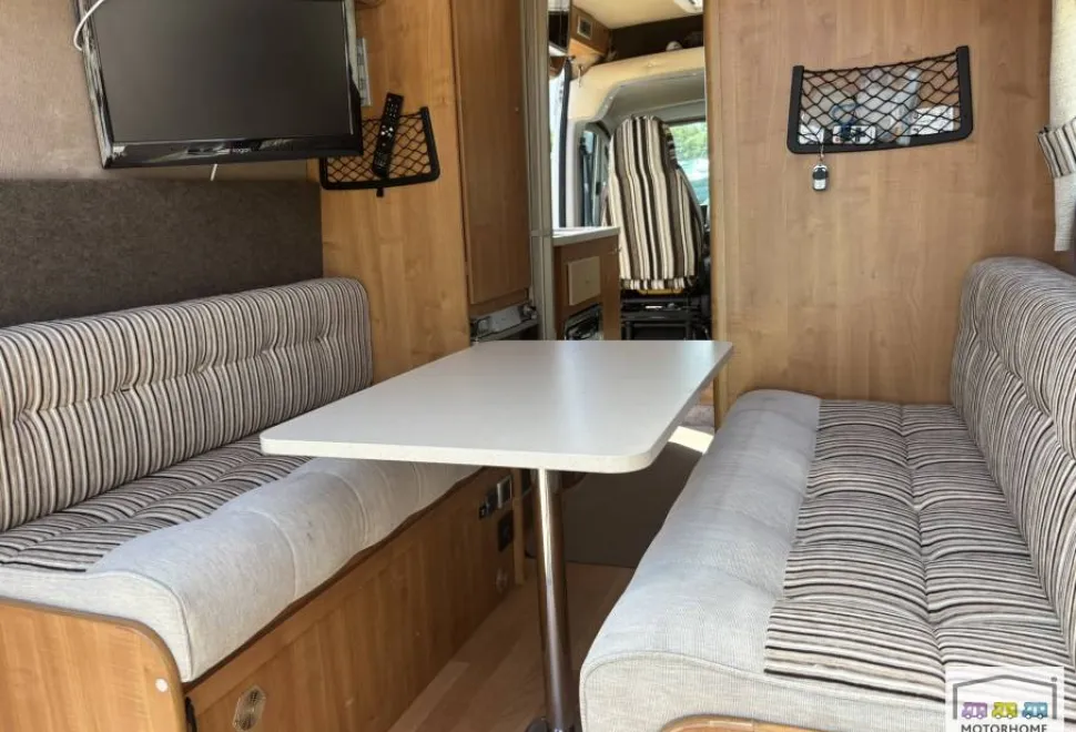 Fiat Ducato  2008