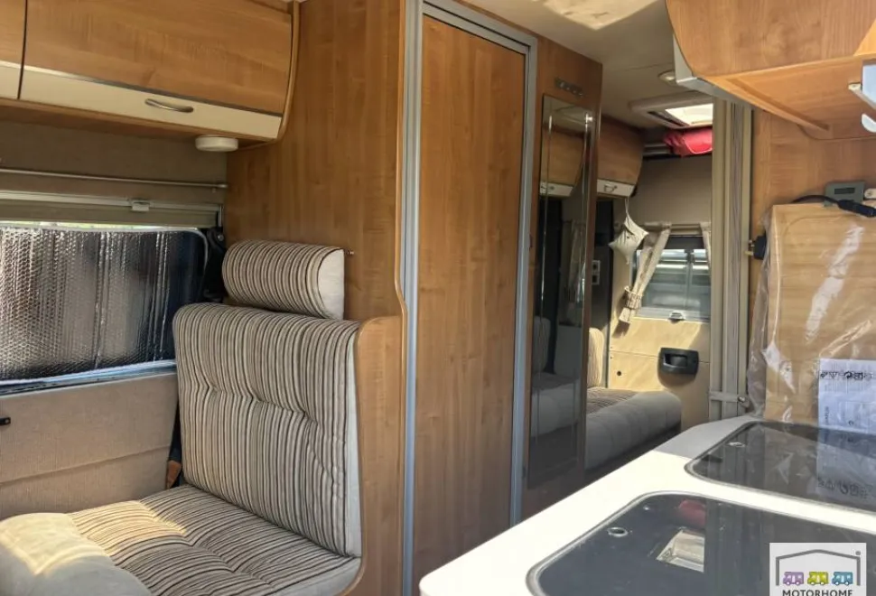 Fiat Ducato  2008
