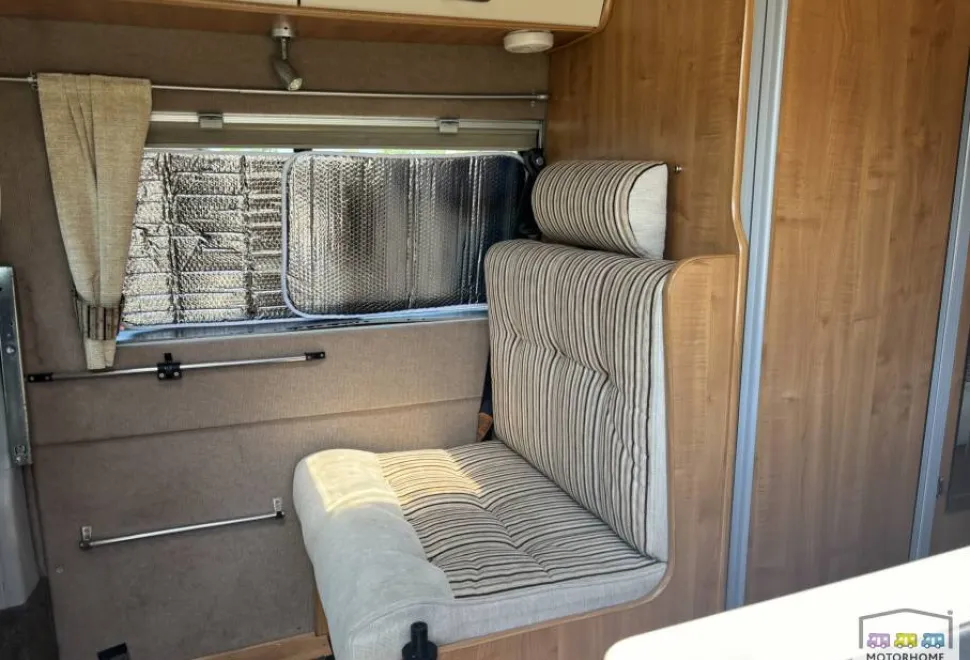 Fiat Ducato  2008