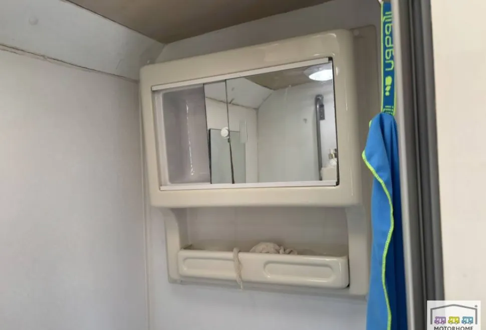 Fiat Ducato  2008