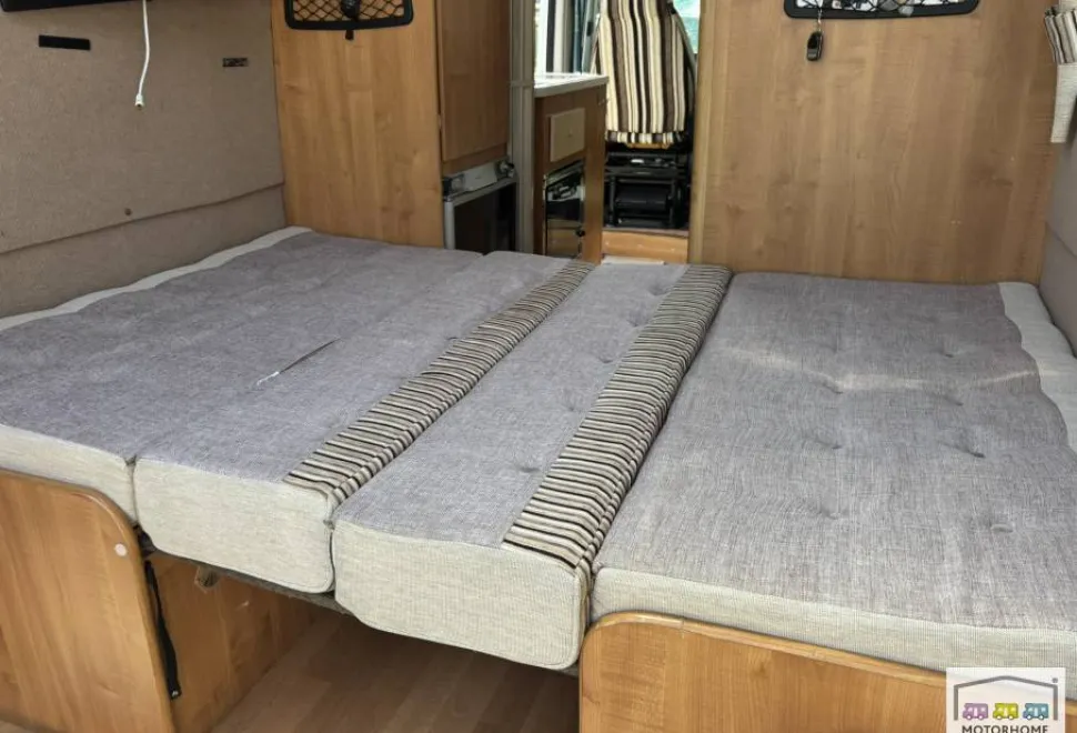 Fiat Ducato  2008