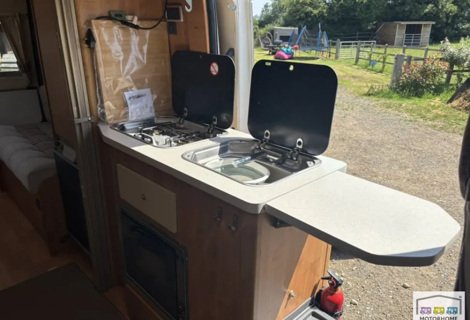 Fiat Ducato  2008