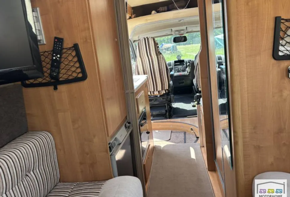 Fiat Ducato  2008