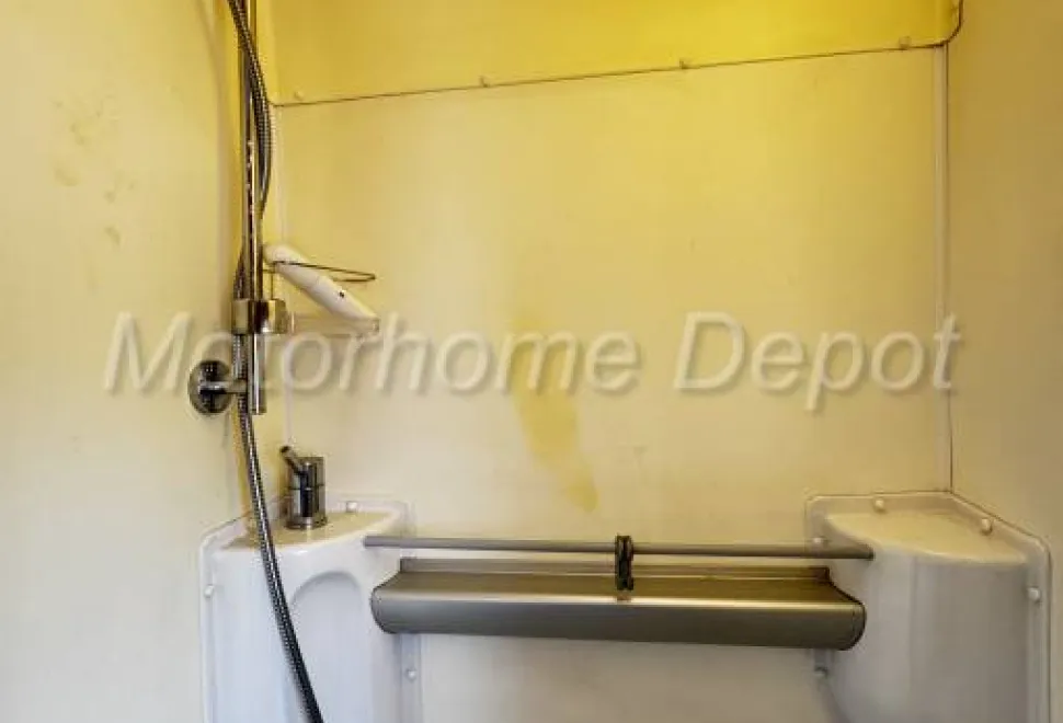 Hymer Tramp T-655 GT 2006