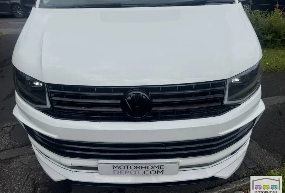 Volkswagen T6  2017