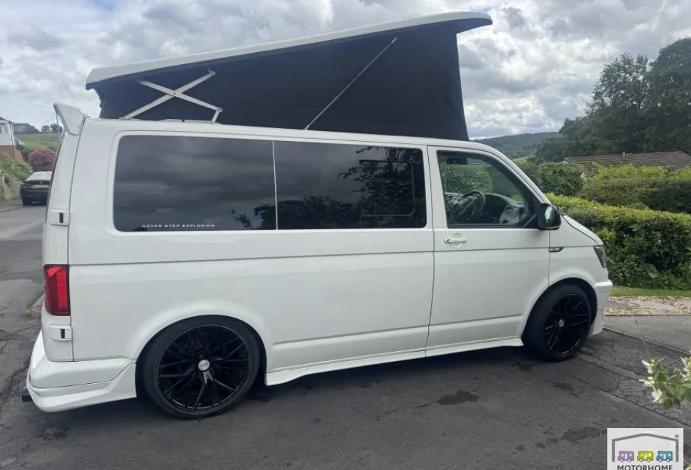 Volkswagen T6  2017