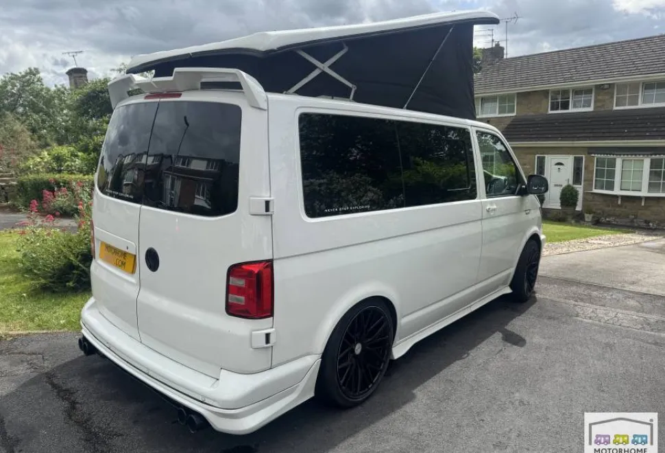 Volkswagen T6  2017