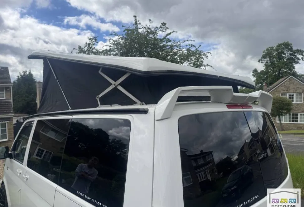 Volkswagen T6  2017