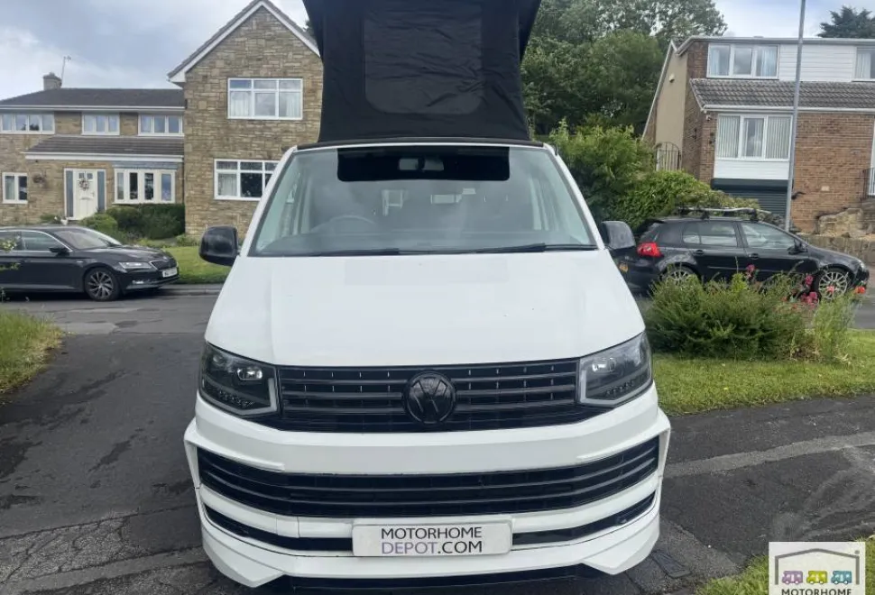 Volkswagen T6  2017
