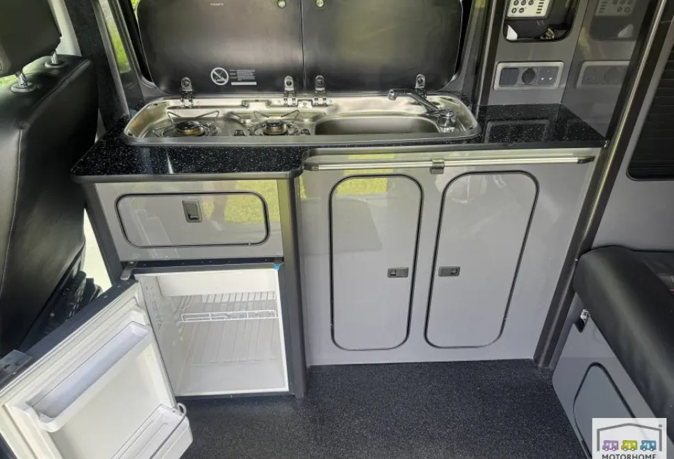 Volkswagen T6  2017