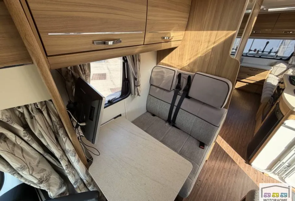 Elddis Autoquest  195 2015