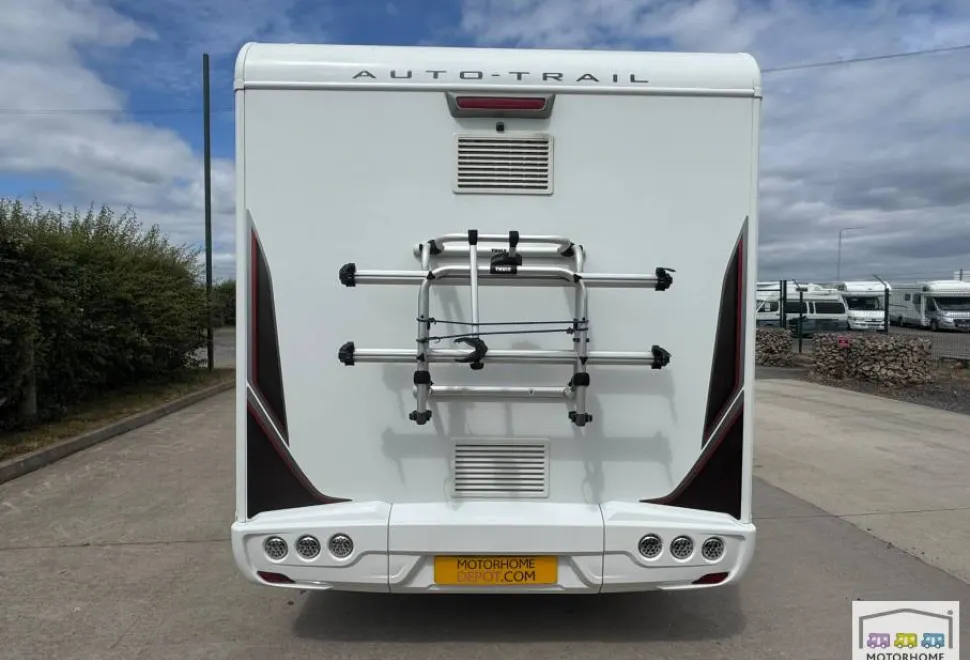 Auto-Trail F-Line F62 2022