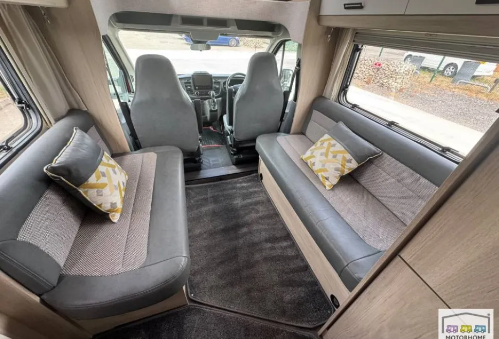 Auto-Trail F-Line F62 2022