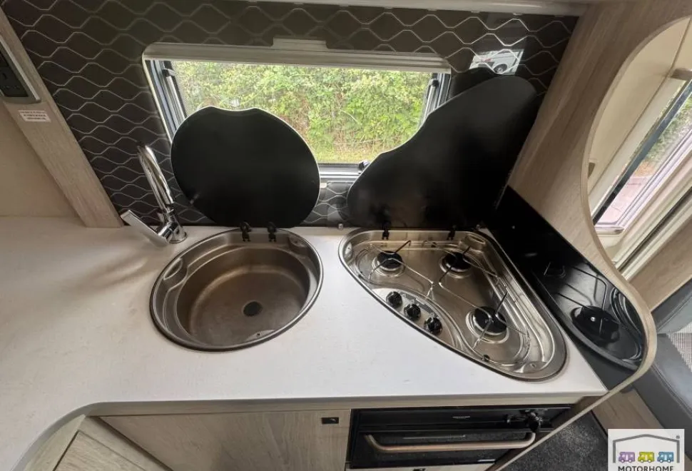 Auto-Trail F-Line F62 2022
