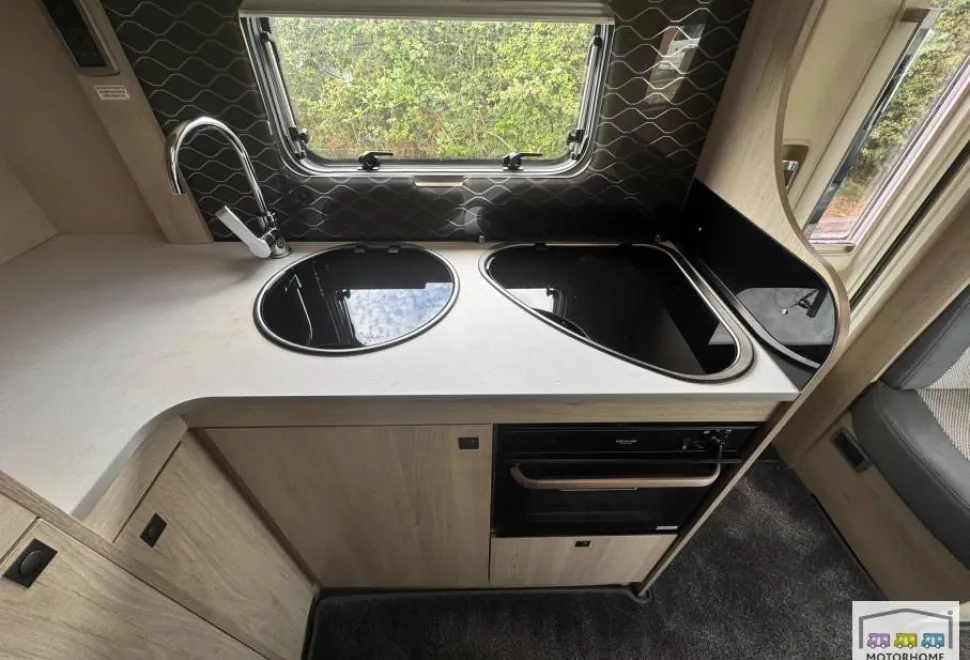 Auto-Trail F-Line F62 2022